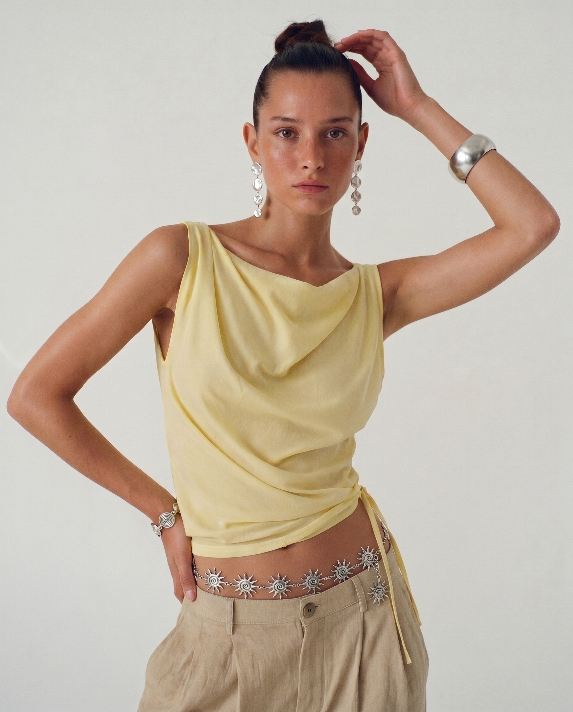 Body jewelry