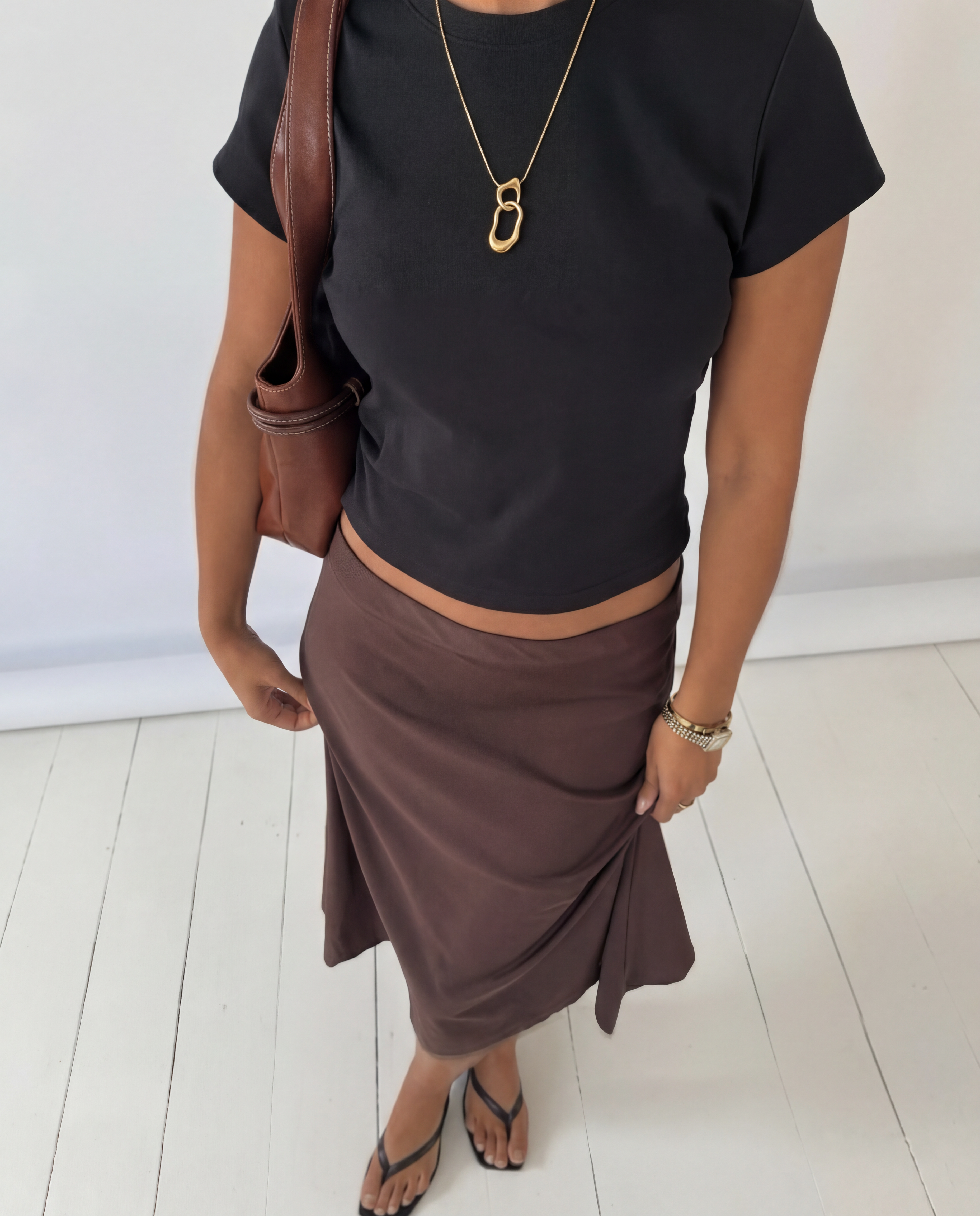 Mare necklace