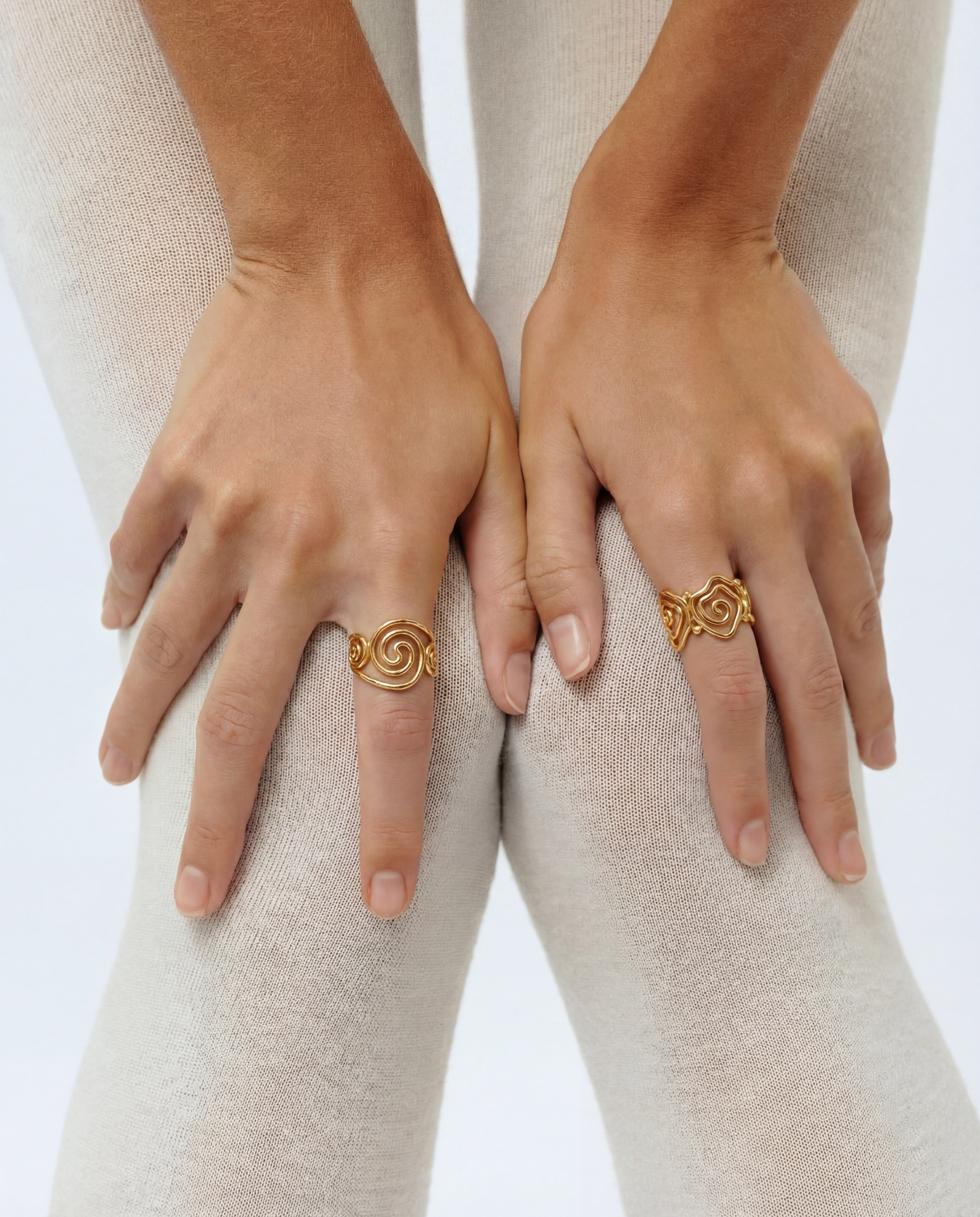Zoya ring