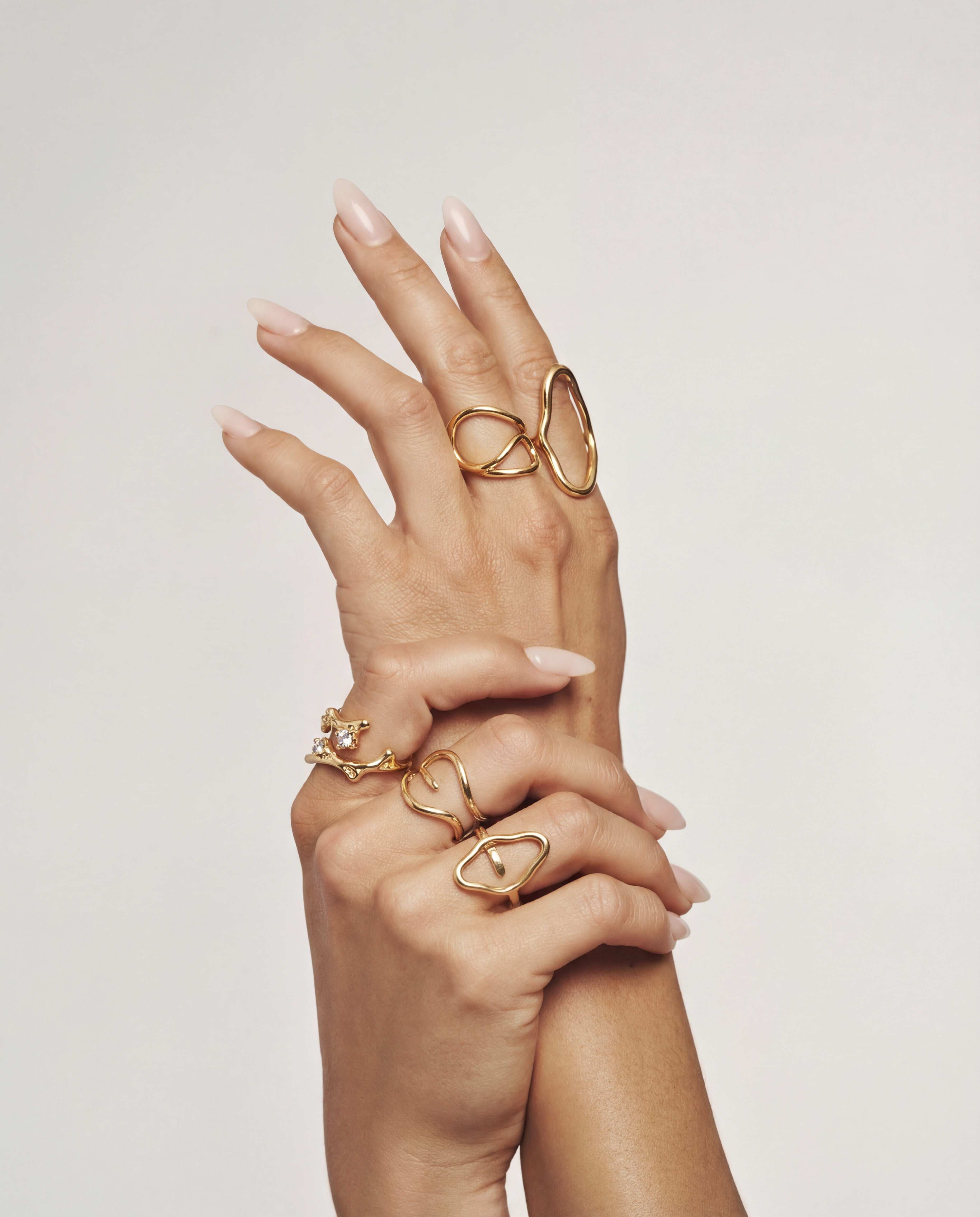 Rofa ring