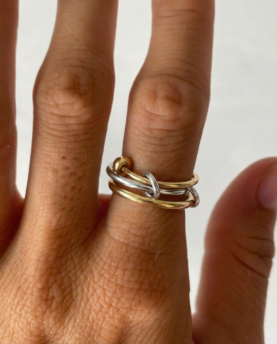 Multi nella ring