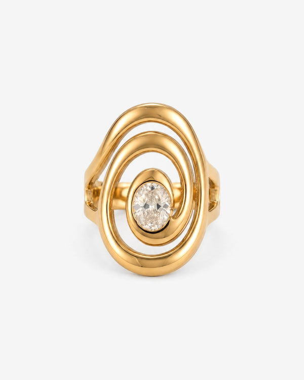 Ravi ring