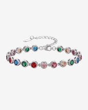 Daisy bracelet