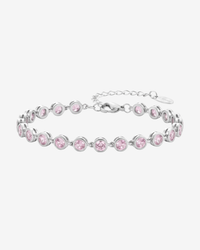 Daisy bracelet