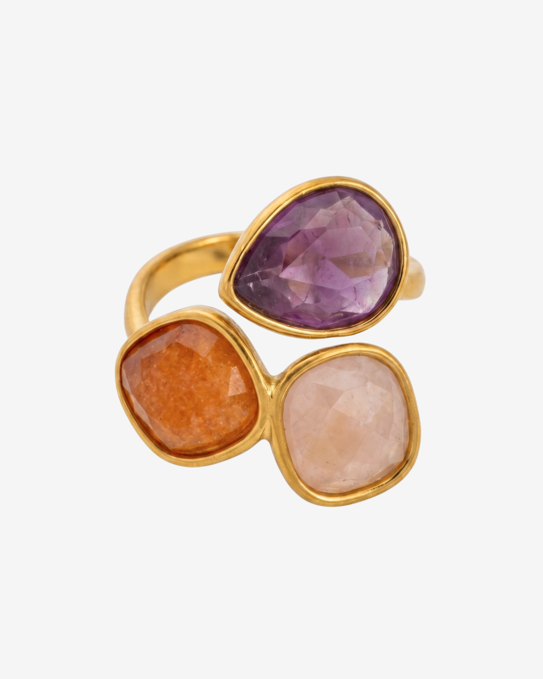 Linde ring