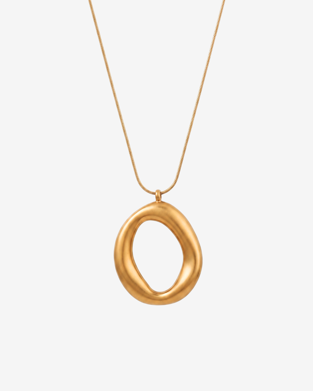 Olivia necklace