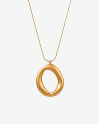 Olivia necklace