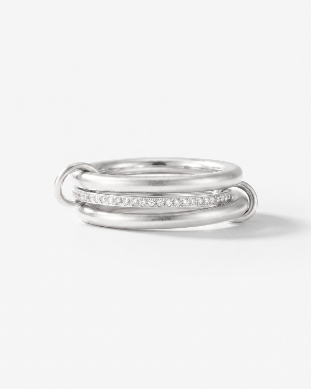 Small nella ring