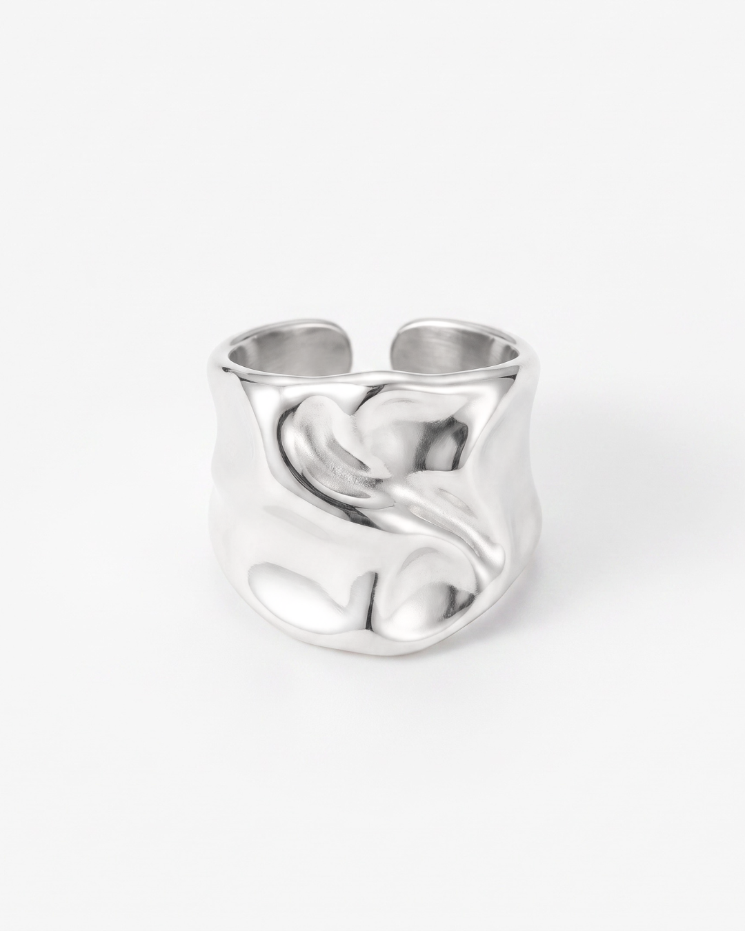 Foggia ring