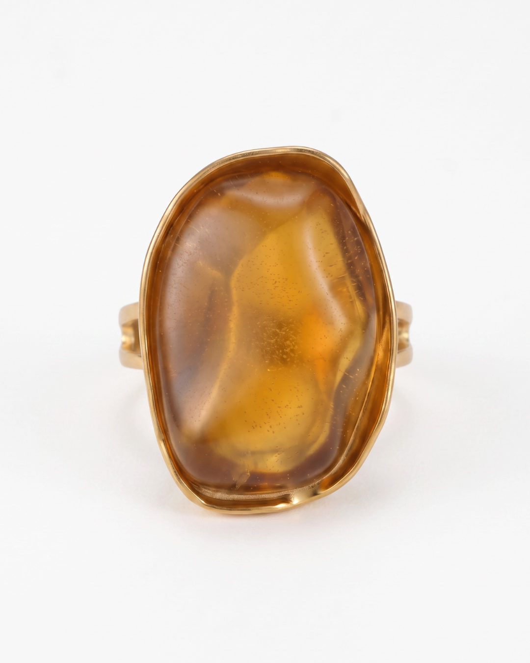 Fudge ring