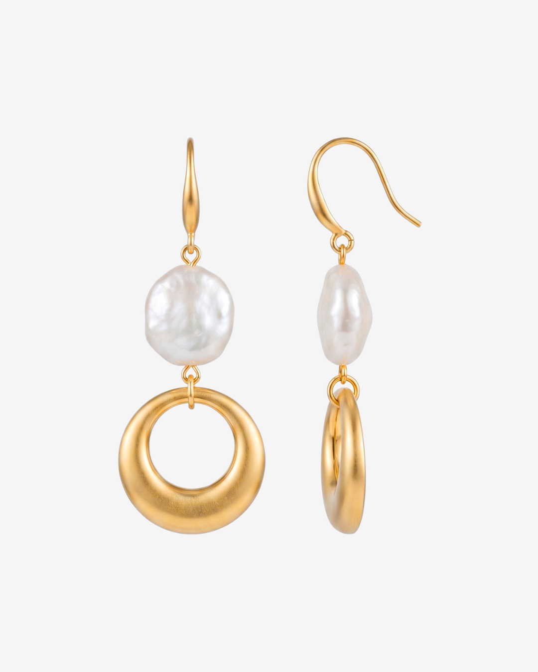 Jaimie earrings