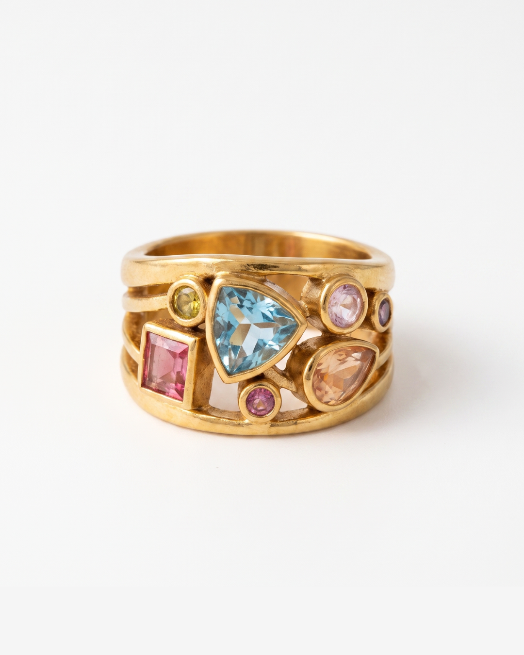 Lena ring