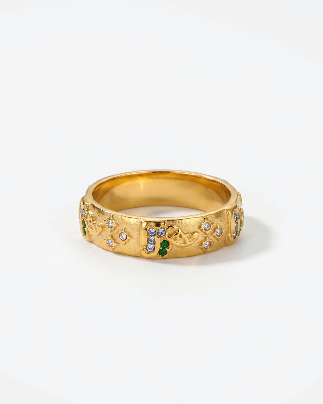 Nora ring