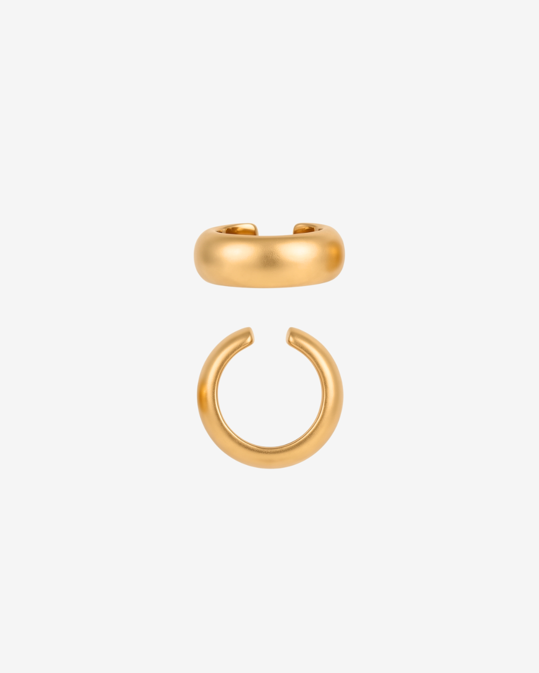 Zara ear cuffs