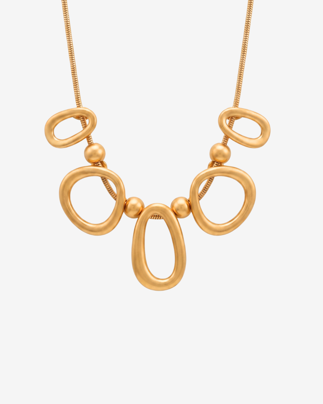 Skyler necklace