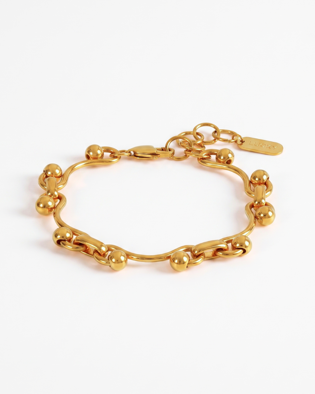 Eden bracelet