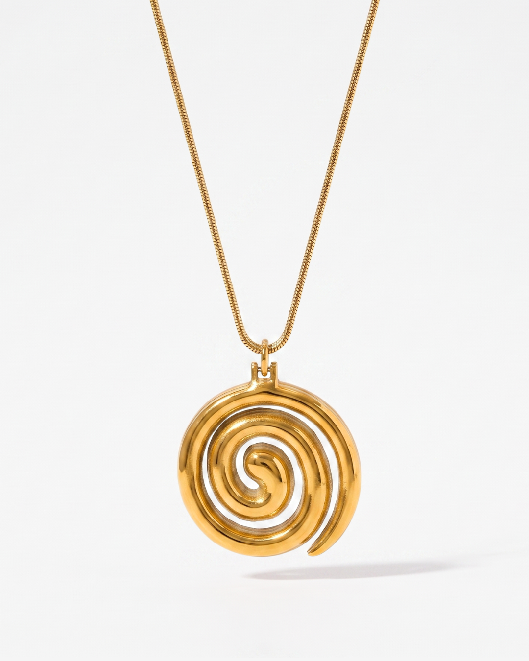 Liah necklace