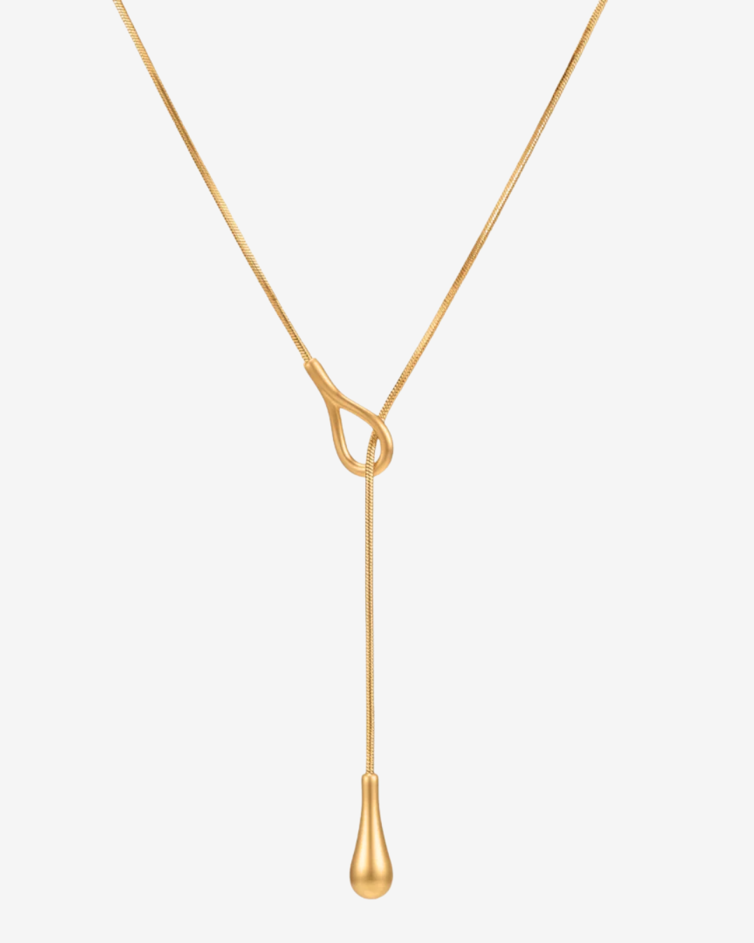 Emy necklace