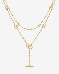 Dieke necklace