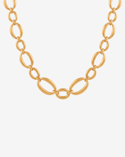 Aluna necklace
