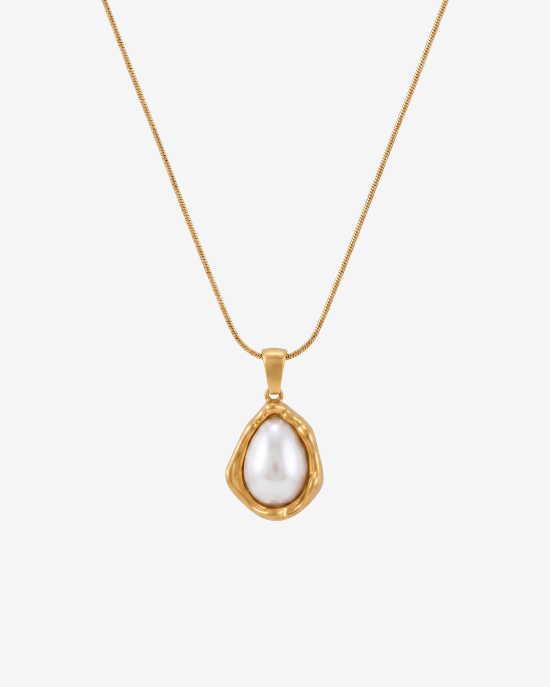 Leon necklace