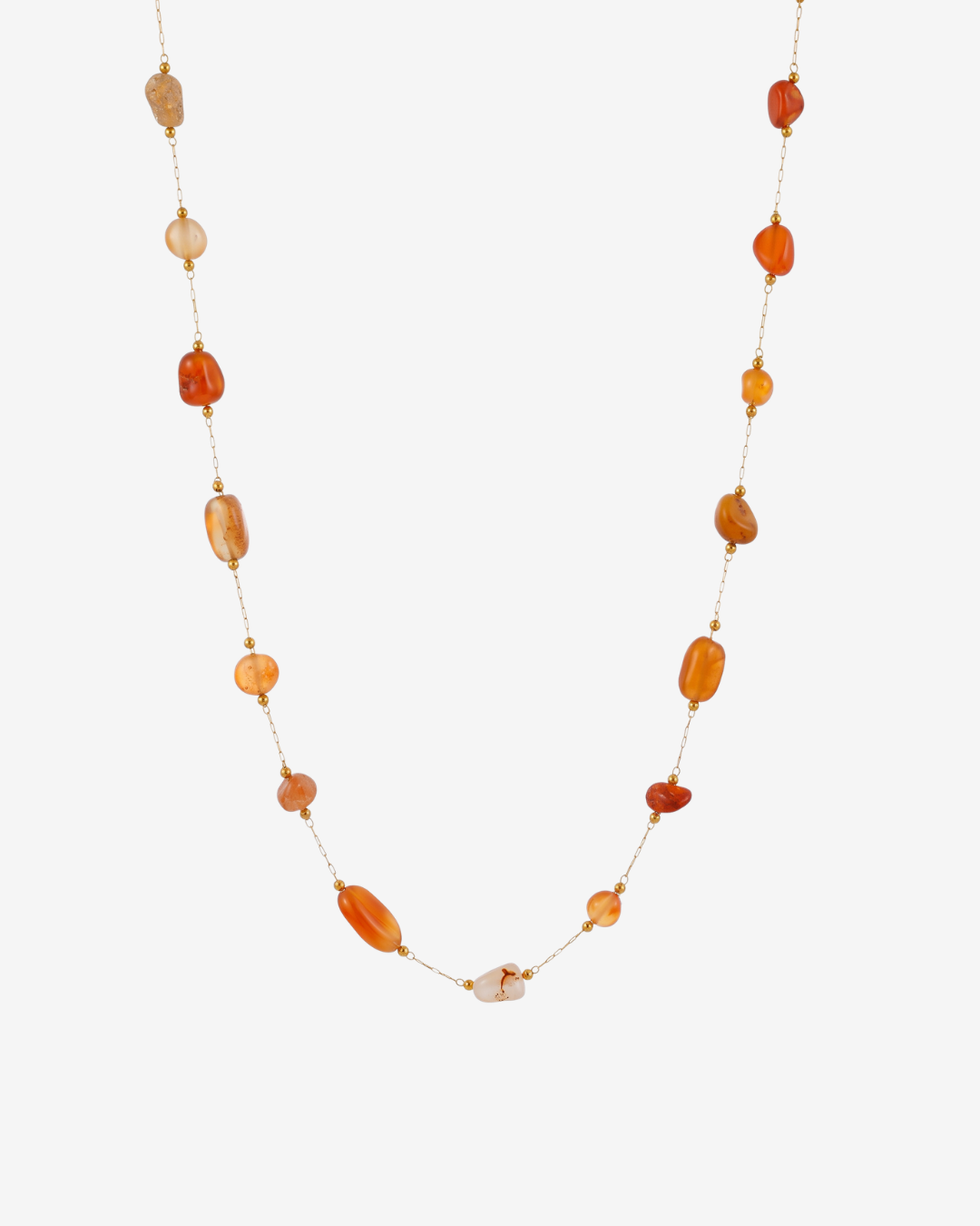 Palermo necklace