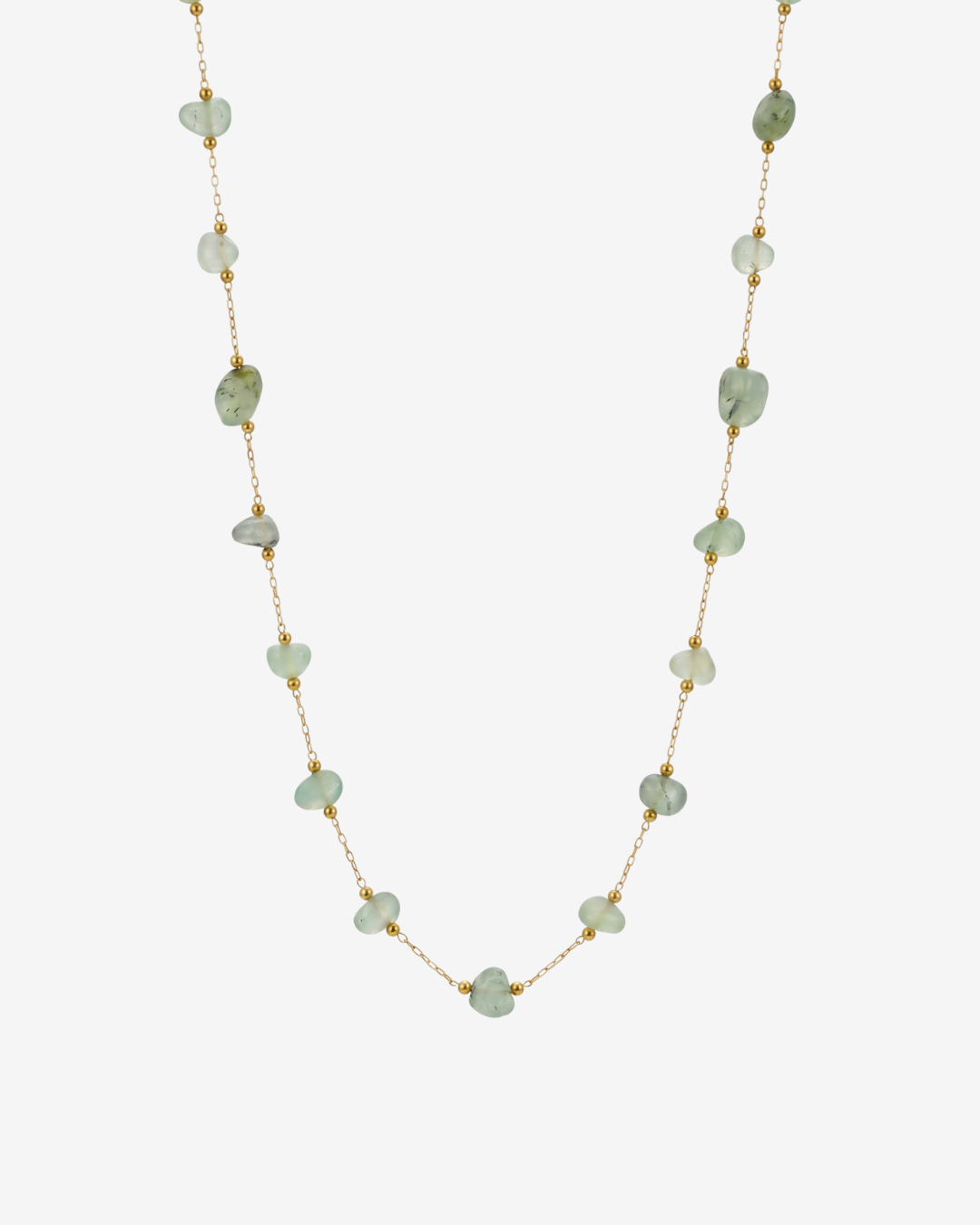 Palermo necklace