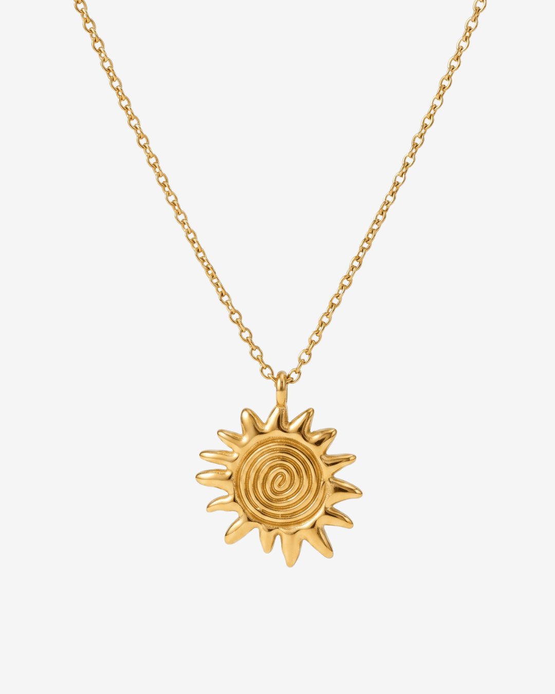 Jana necklace