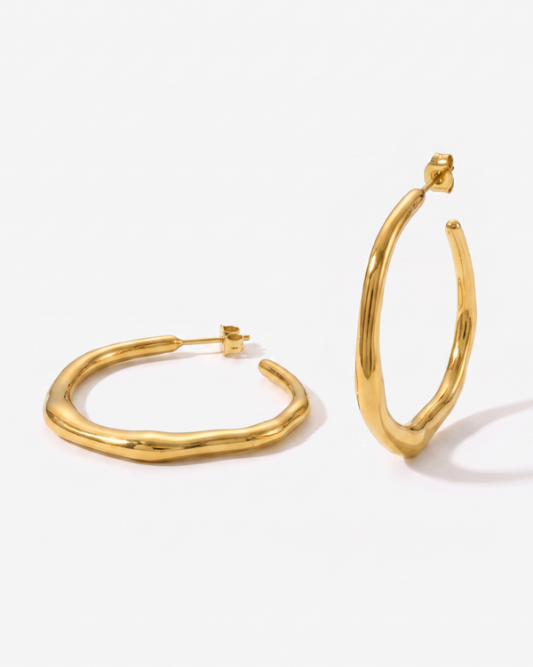 Gallarate earrings