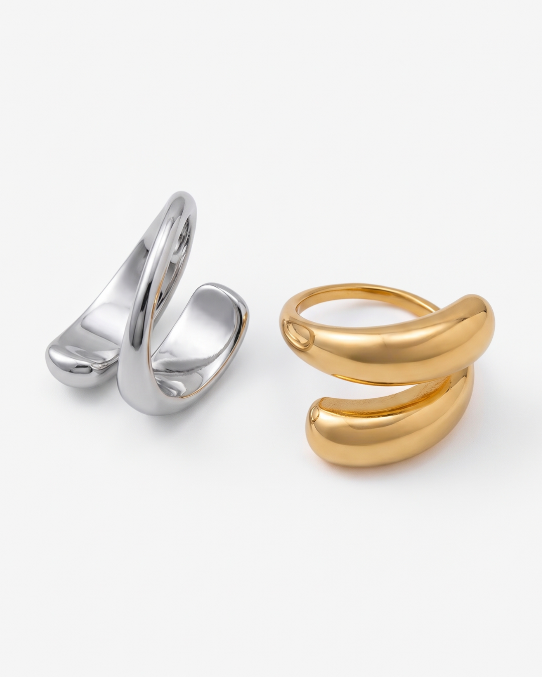 Mila ring