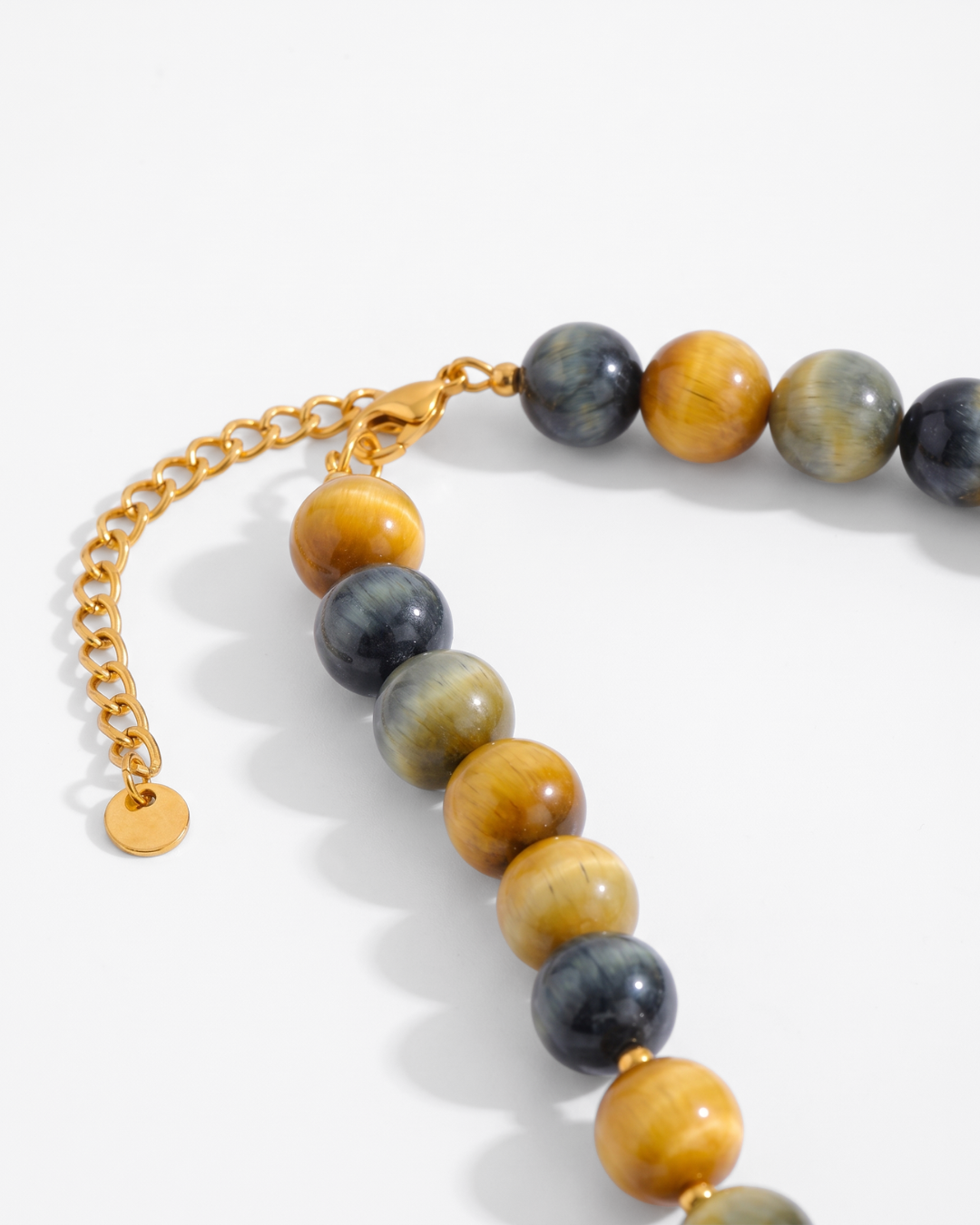 Indy necklace
