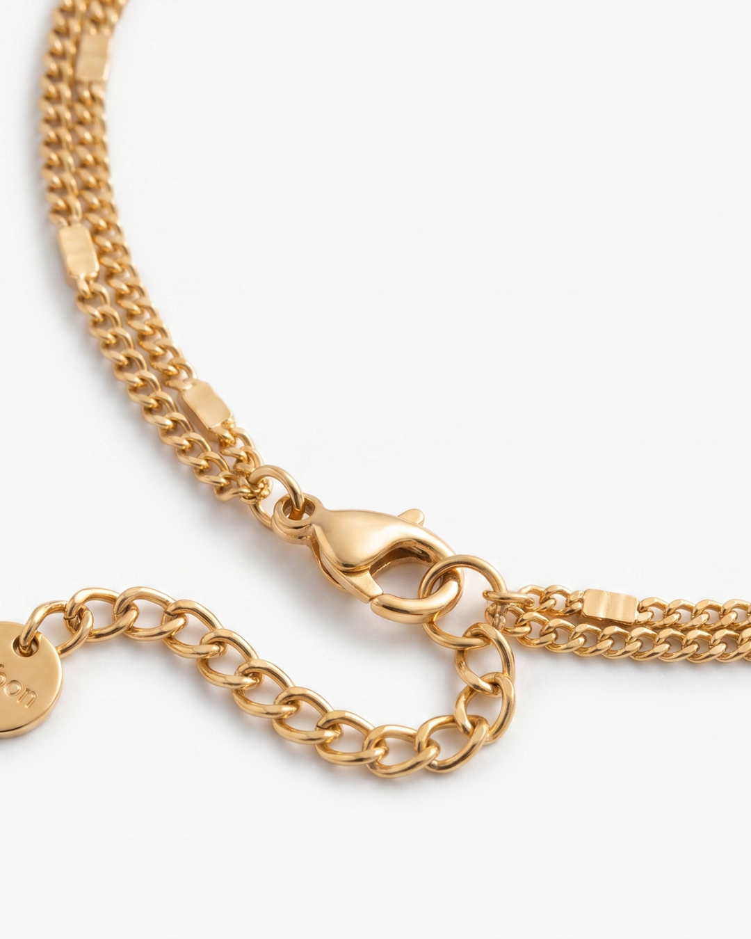 Brooklyn hand chain