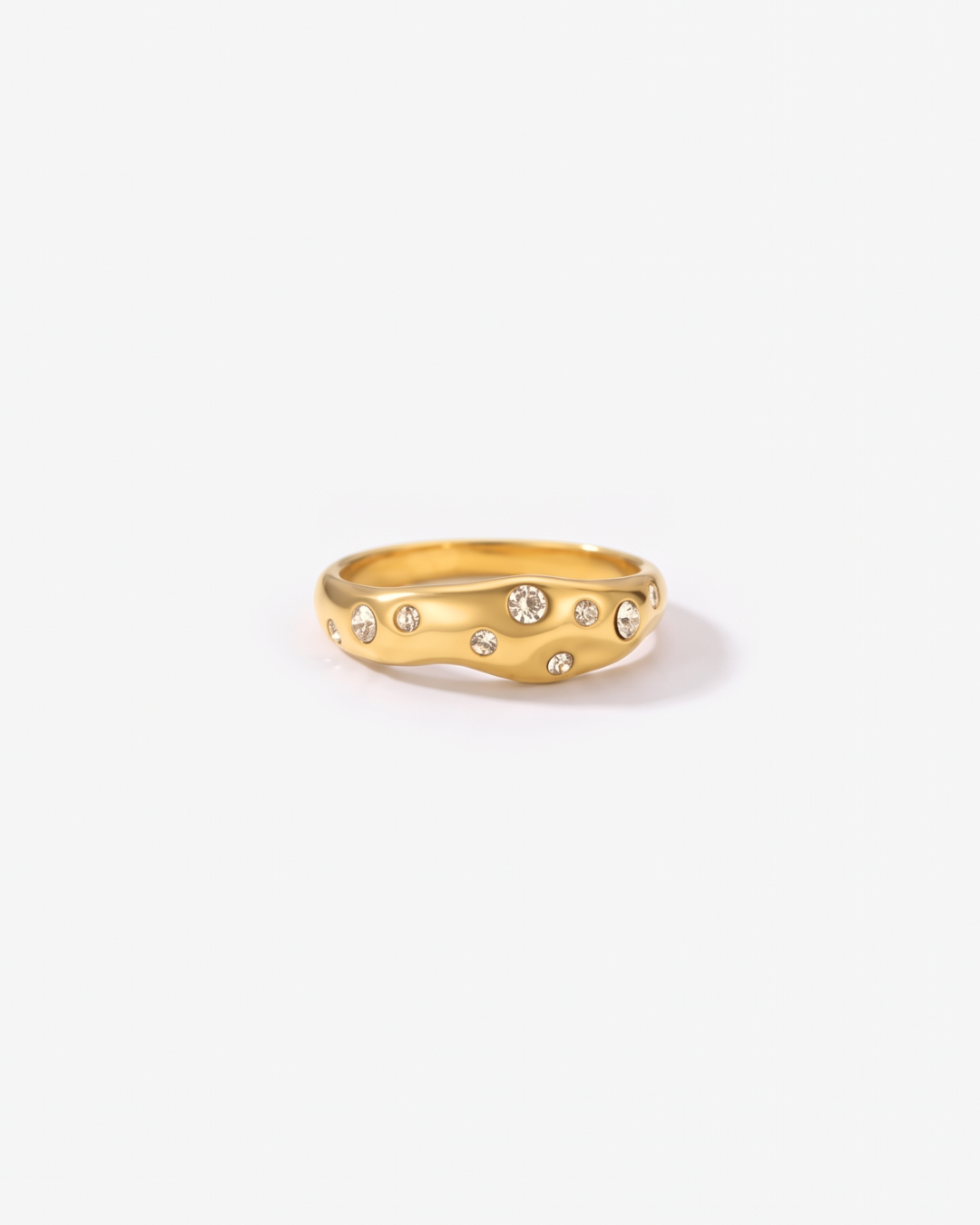 Syracuse ring