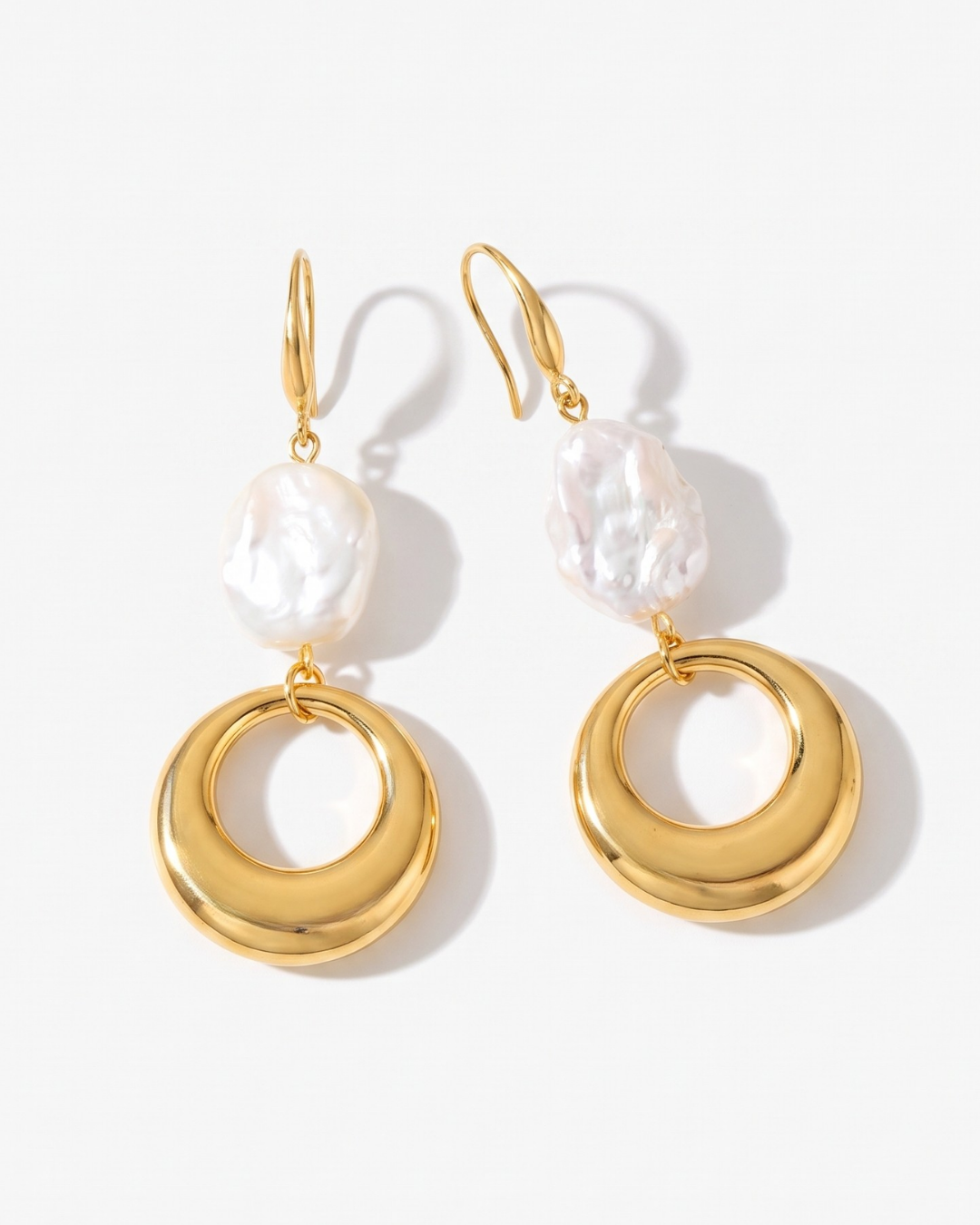 Jaimie earrings