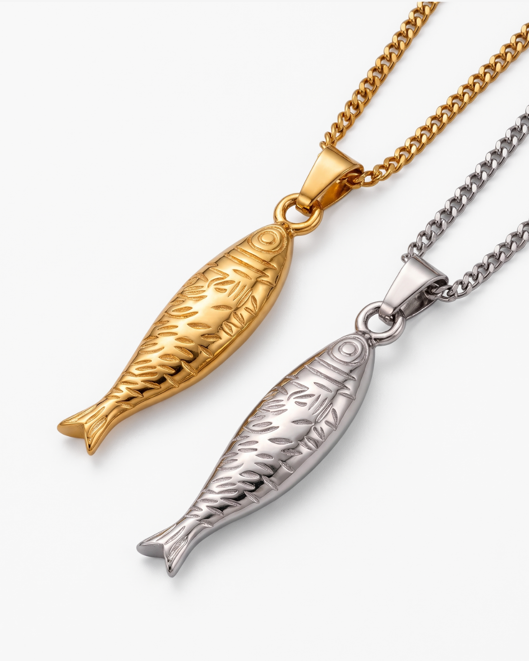 Padua necklace
