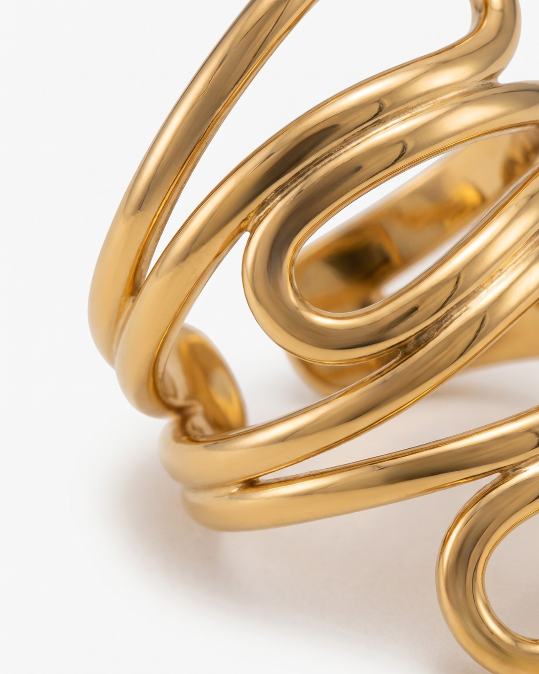 Joyce ring