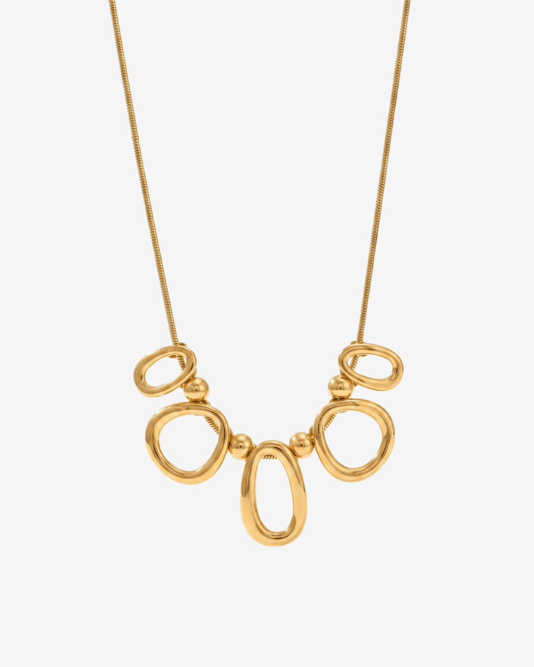 Skyler necklace