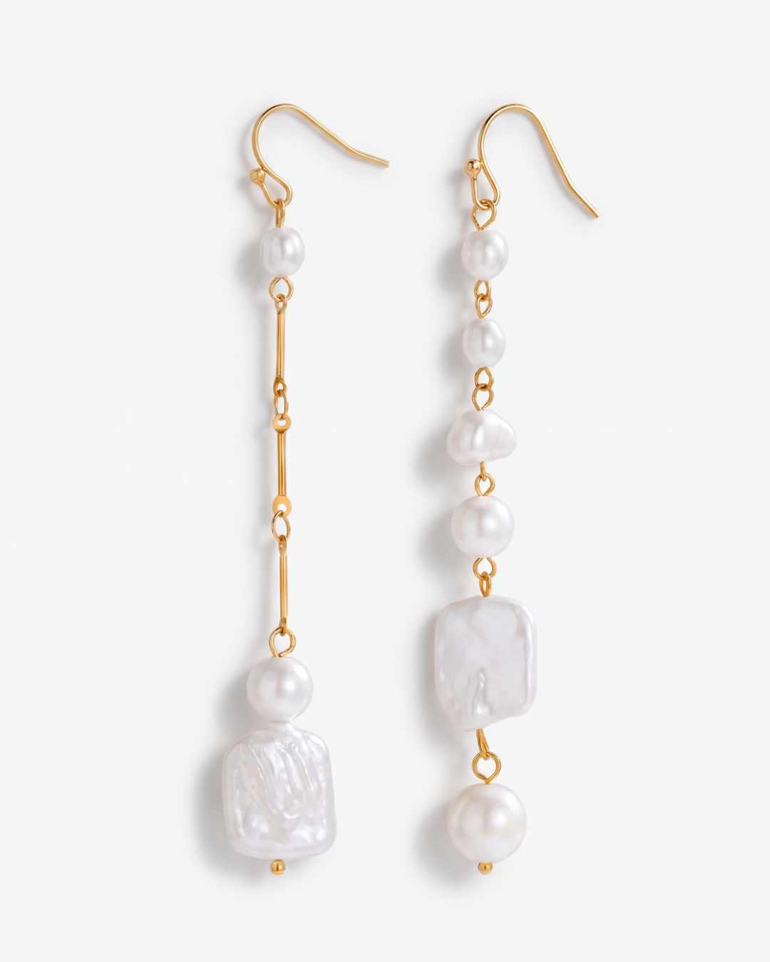 Dalia earrings