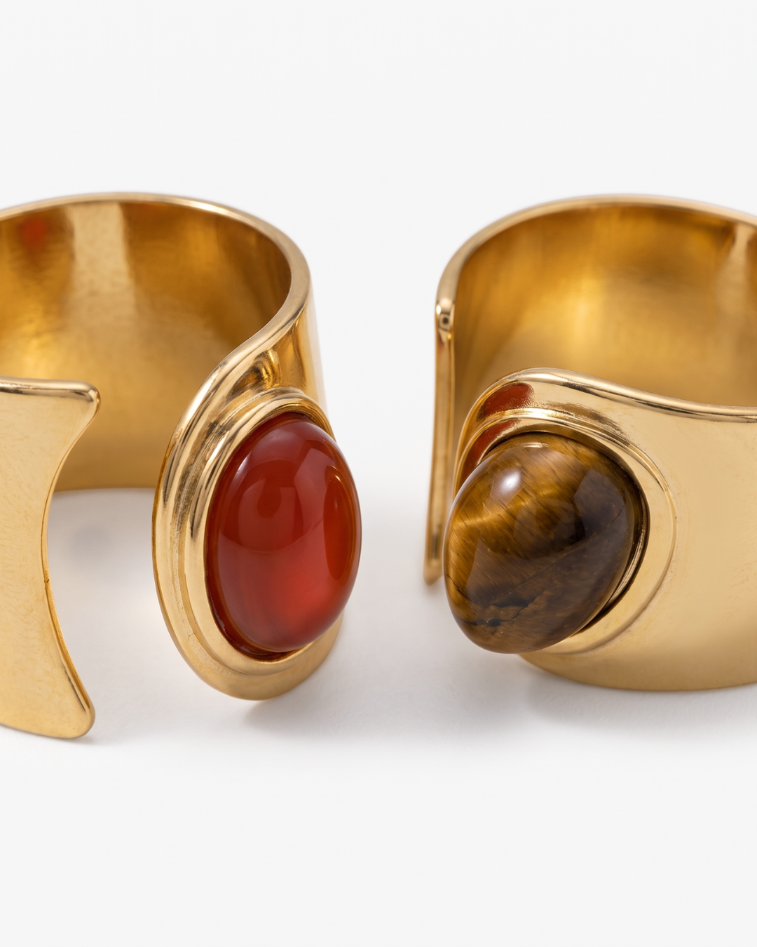 Kaesi ring