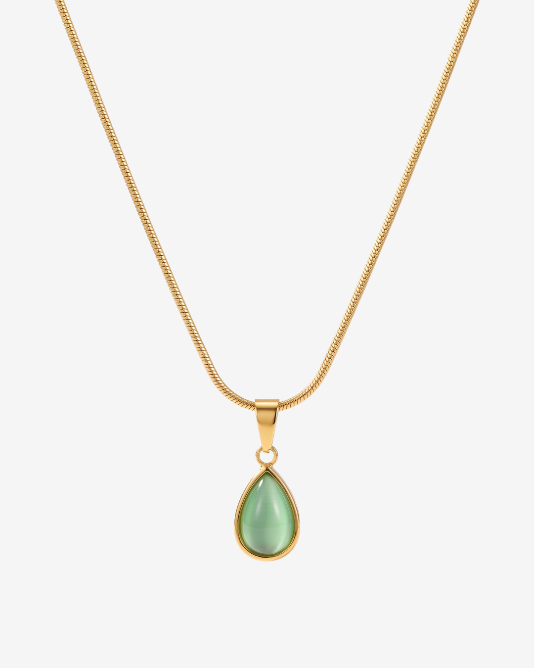 Caia necklace