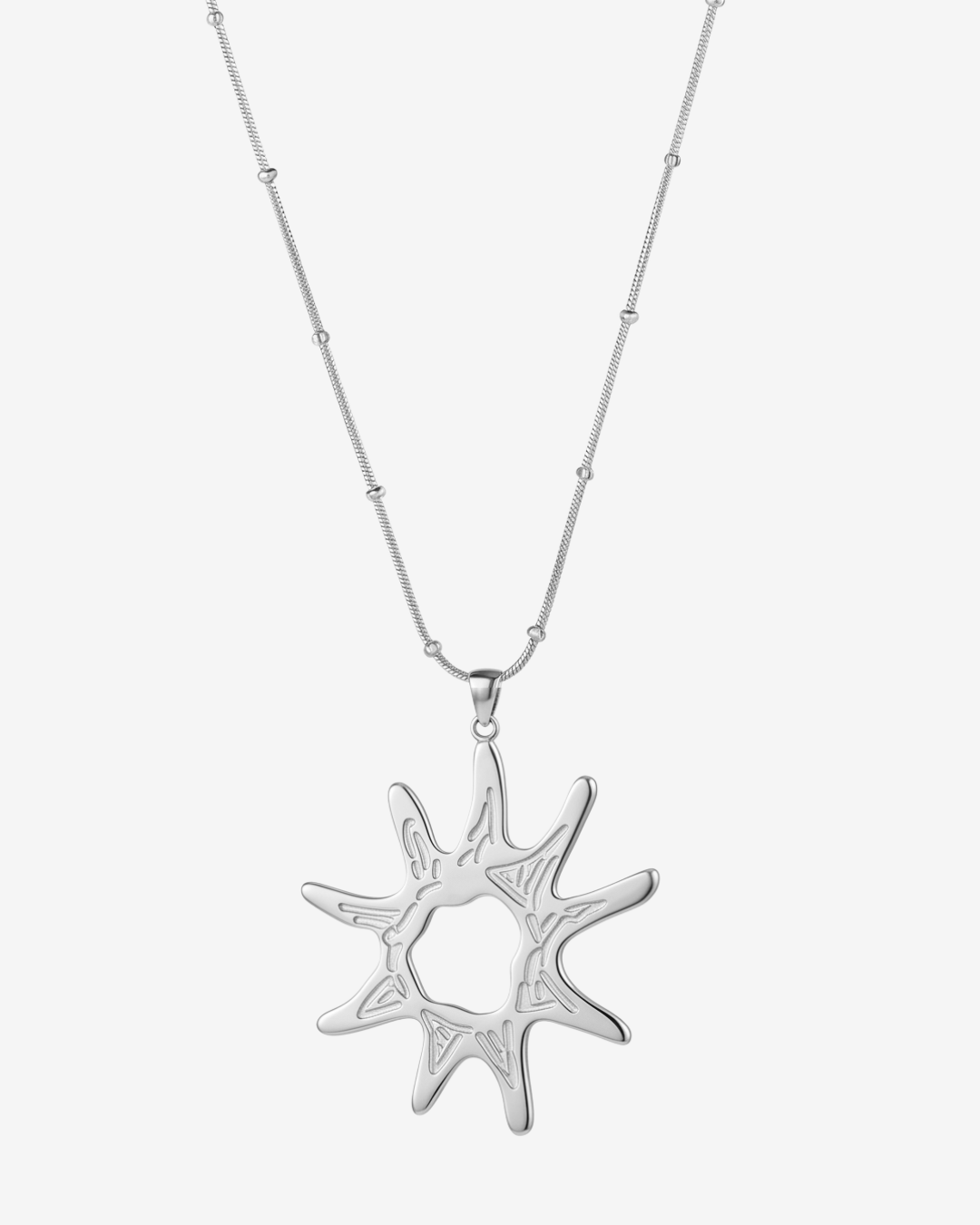 Dina necklace