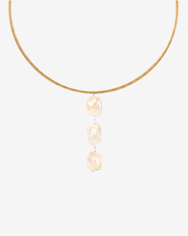 Perla necklace