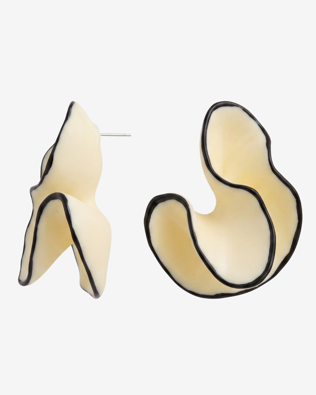 Beau earrings