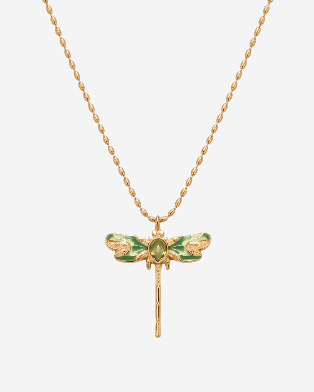 Biarritz necklace