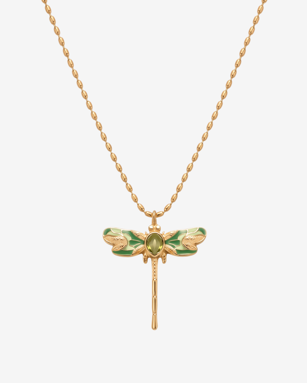 Biarritz necklace