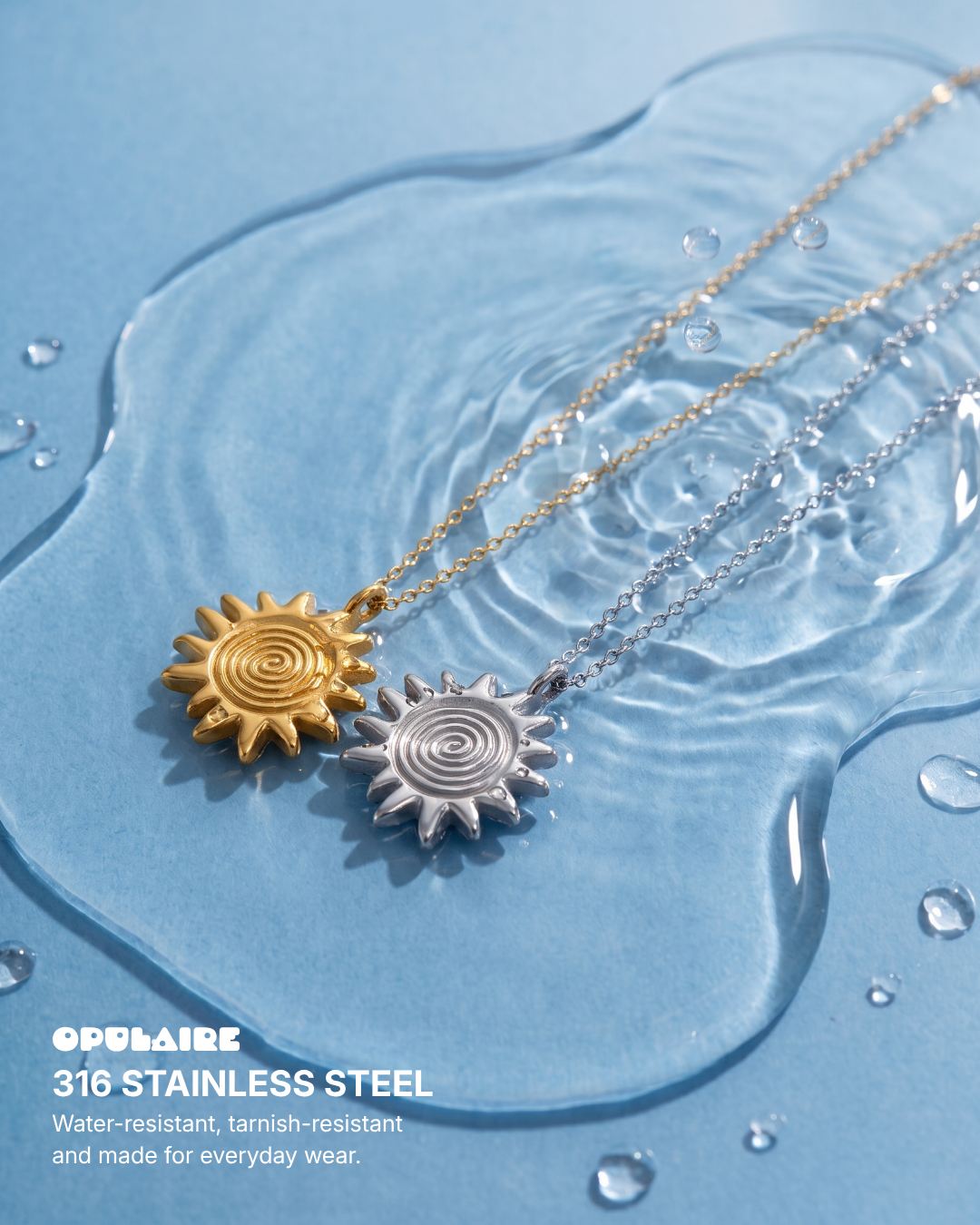 Jana necklace