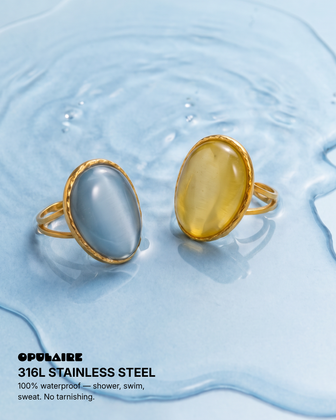 Mara ring