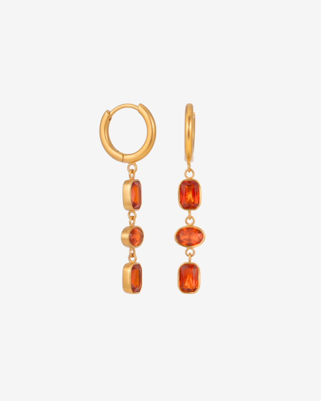 Liora earrings