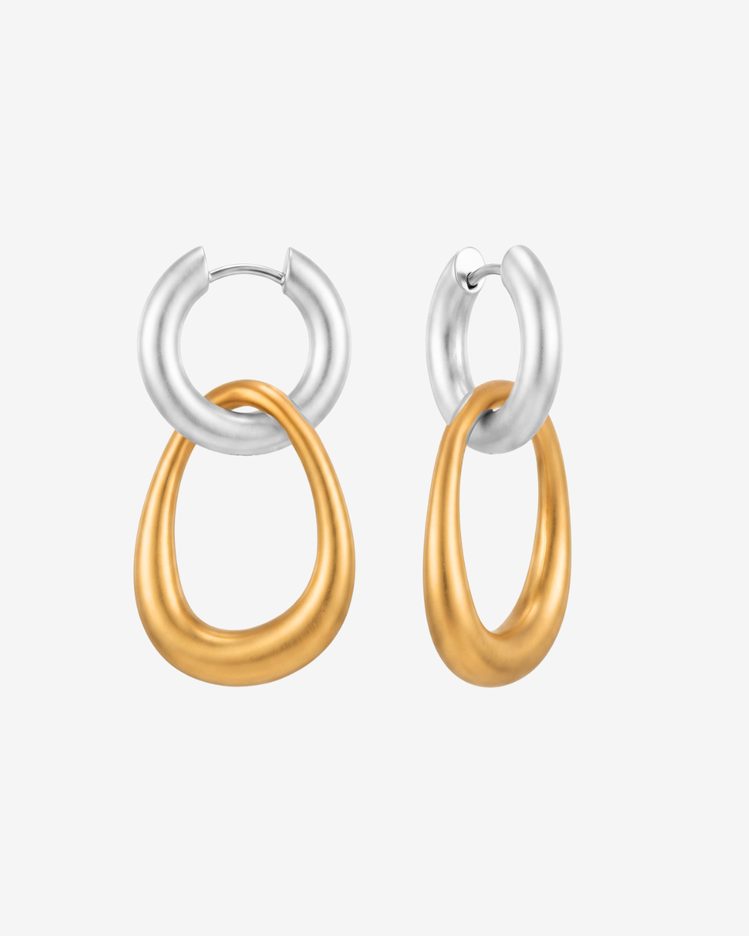 Crotone earrings