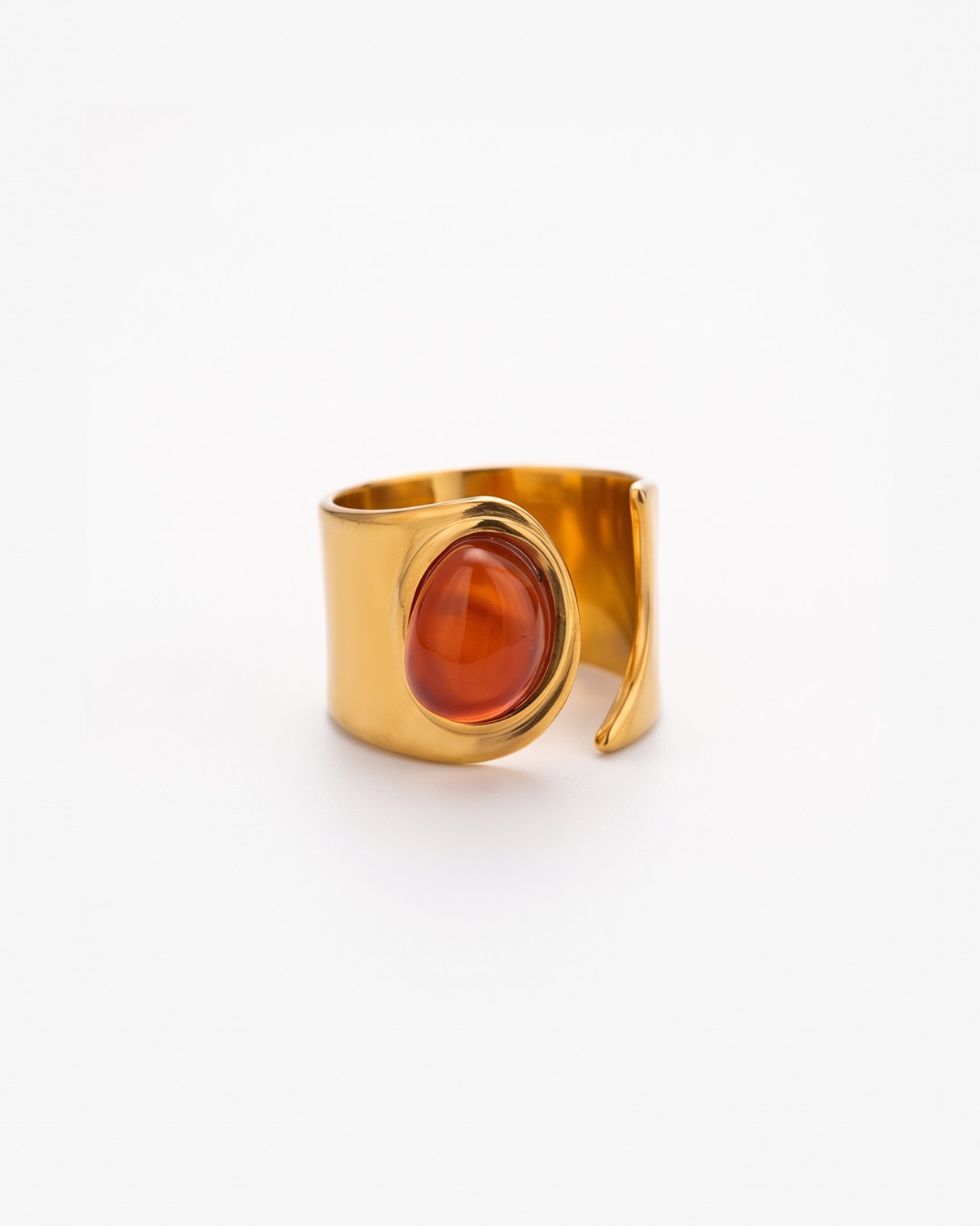 Kaesi ring
